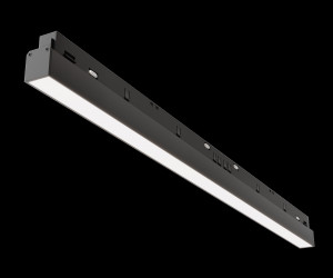 Трековый светильник Technical TR030-4-24WTW-DD-B