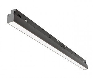 Трековый светильник Technical TR030-4-24WTW-DD-B