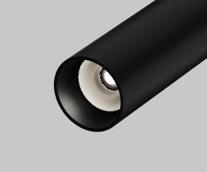 Трековый светильник Technical TR141-1-6W4K-M-B