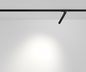 Трековый светильник Technical TR141-1-6W4K-M-B