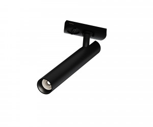 Трековый светильник Technical TR141-1-6W4K-M-B