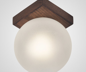 Потолочный светильник 6426N-1SP WG 000067485