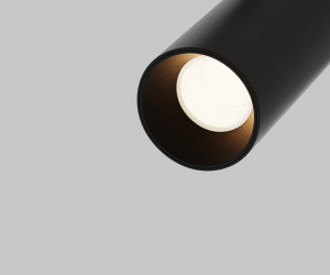 Трековый светильник Technical TR032-4-5WTW-M-DD2-B