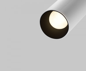 Трековый светильник Technical TR032-4-5WTW-M-DD2-W