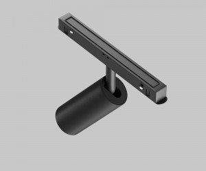 Трековый светильник Technical TR032-4-5WTW-M-DSZ-B