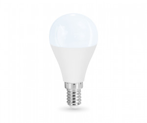 451316 LED P45 13W IC E14 6400K 175-265V