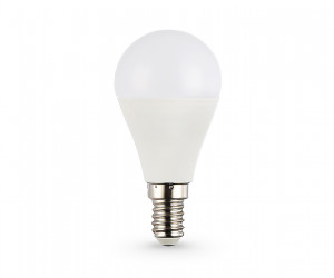 451316 LED P45 13W IC E14 6400K 175-265V