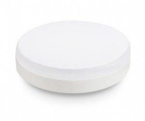 530903 LED GX53 9W IC 2700K 175-265V