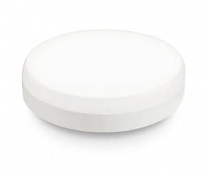 530904 LED GX53 9W IC 4000K 175-265V