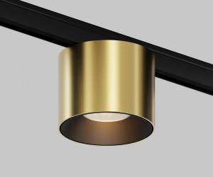 Трековый светильник Technical TR188-1-5W2.7K-M-BBS