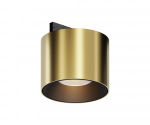 Трековый светильник Technical TR188-1-5W2.7K-M-BBS