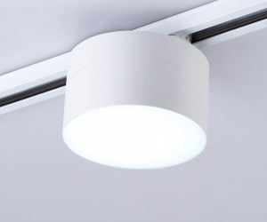 GL6875 WH белый LED 16W 4200K D115*90