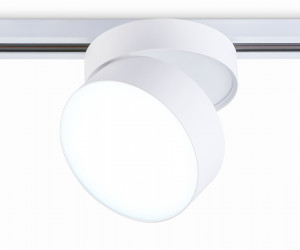 GL6875 WH белый LED 16W 4200K D115*90