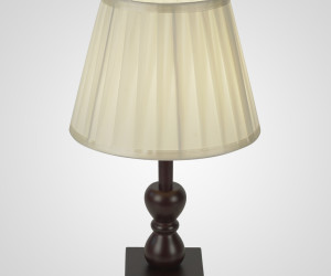 Настольная лампа TL3870-1 RW+BG 000060159