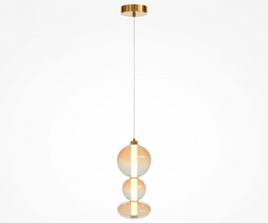 Подвесной светильник Maytoni MOD307PL-L24BS3K