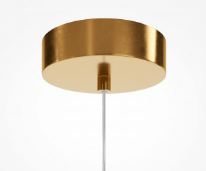 Подвесной светильник Maytoni MOD307PL-L24BS3K