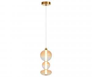 Подвесной светильник Maytoni MOD307PL-L24BS3K