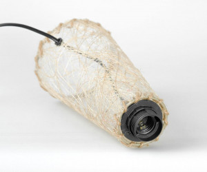 Настольная лампа Lussole LSP-0822