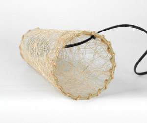 Настольная лампа Lussole LSP-0822