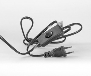 Настольная лампа Lussole LSP-0822