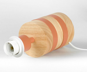 Настольная лампа Lussole LSP-0666