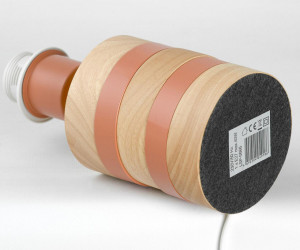 Настольная лампа Lussole LSP-0666