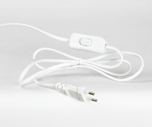 Настольная лампа Lussole LSP-0666