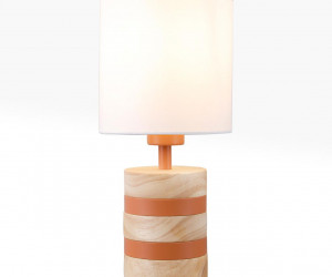 Настольная лампа Lussole LSP-0666