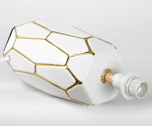 Настольная лампа Lussole LSP-0828