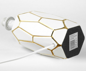 Настольная лампа Lussole LSP-0828