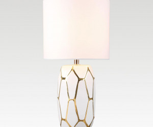 Настольная лампа Lussole LSP-0828