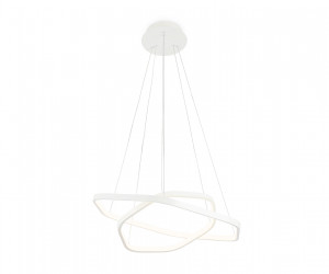 FL360/2 WH белый 4200K 48W D400/600*1200 (без ПДУ)