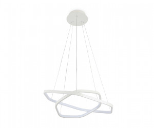 FL360/2 WH белый 4200K 48W D400/600*1200 (без ПДУ)