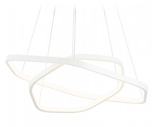 FL360/2 WH белый 4200K 48W D400/600*1200 (без ПДУ)