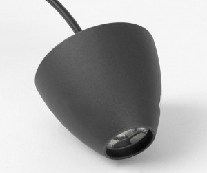 Подвесной светильник Lussole LSP-7079