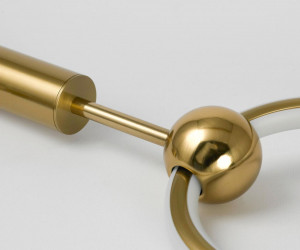 Подвесной светильник Lussole LSP-7092