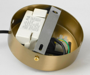 Подвесной светильник Lussole LSP-7092