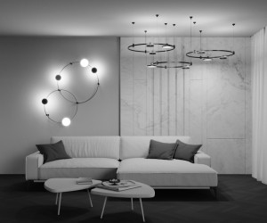 Трековый светильник Technical TR152-1-7W3K-B