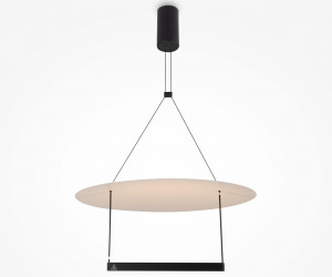 Подвесной светильник Maytoni MOD280PL-L30B3K