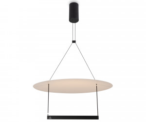 Подвесной светильник Maytoni MOD280PL-L30B3K