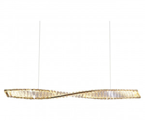 Линейно-подвесной светильник Lussole LSP-7025