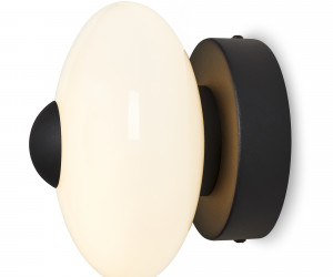 Настенный светильник (бра) Freya FR5553WL-L6B