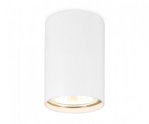 TN213101 WH белый GU5.3 D55*80