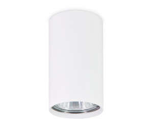 TN213108 WH белый GU5.3 D55*100