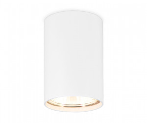 TN213108 WH белый GU5.3 D55*100