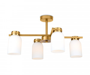 Подвесной светильник Freya FR5446PL-04BS1