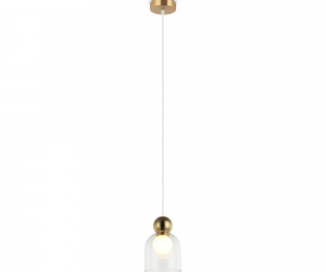 Подвесной светильник Freya FR5220PL-01G5