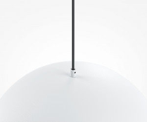 Подвесной светильник Maytoni MOD168PL-01W