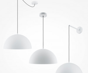 Подвесной светильник Maytoni MOD168PL-01W