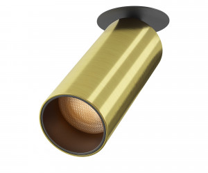 Встраиваемый светильник Technical C053CL-L12W2.7K-W-BS